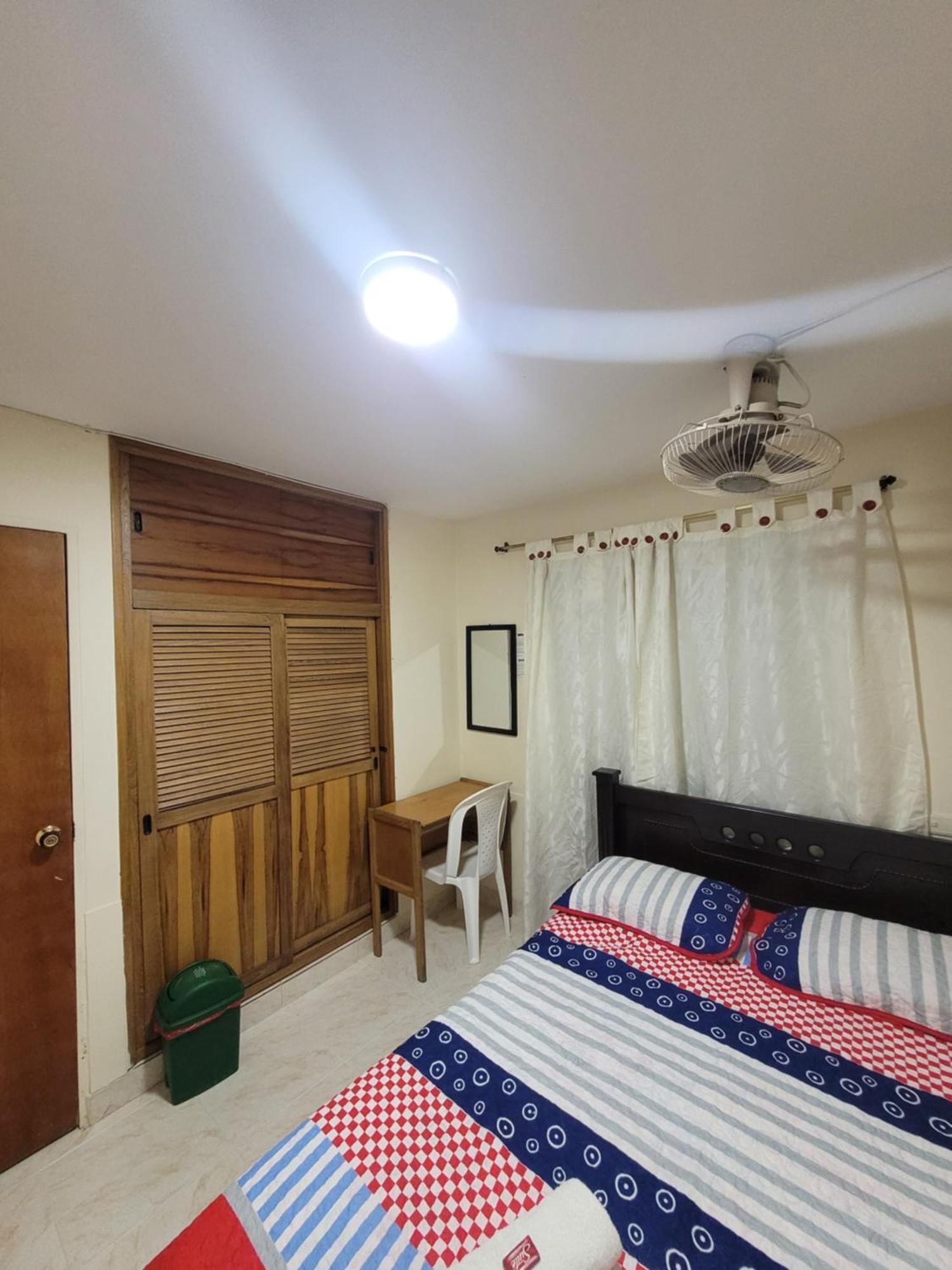 Hotel San Vicente Medellin Bagian luar foto