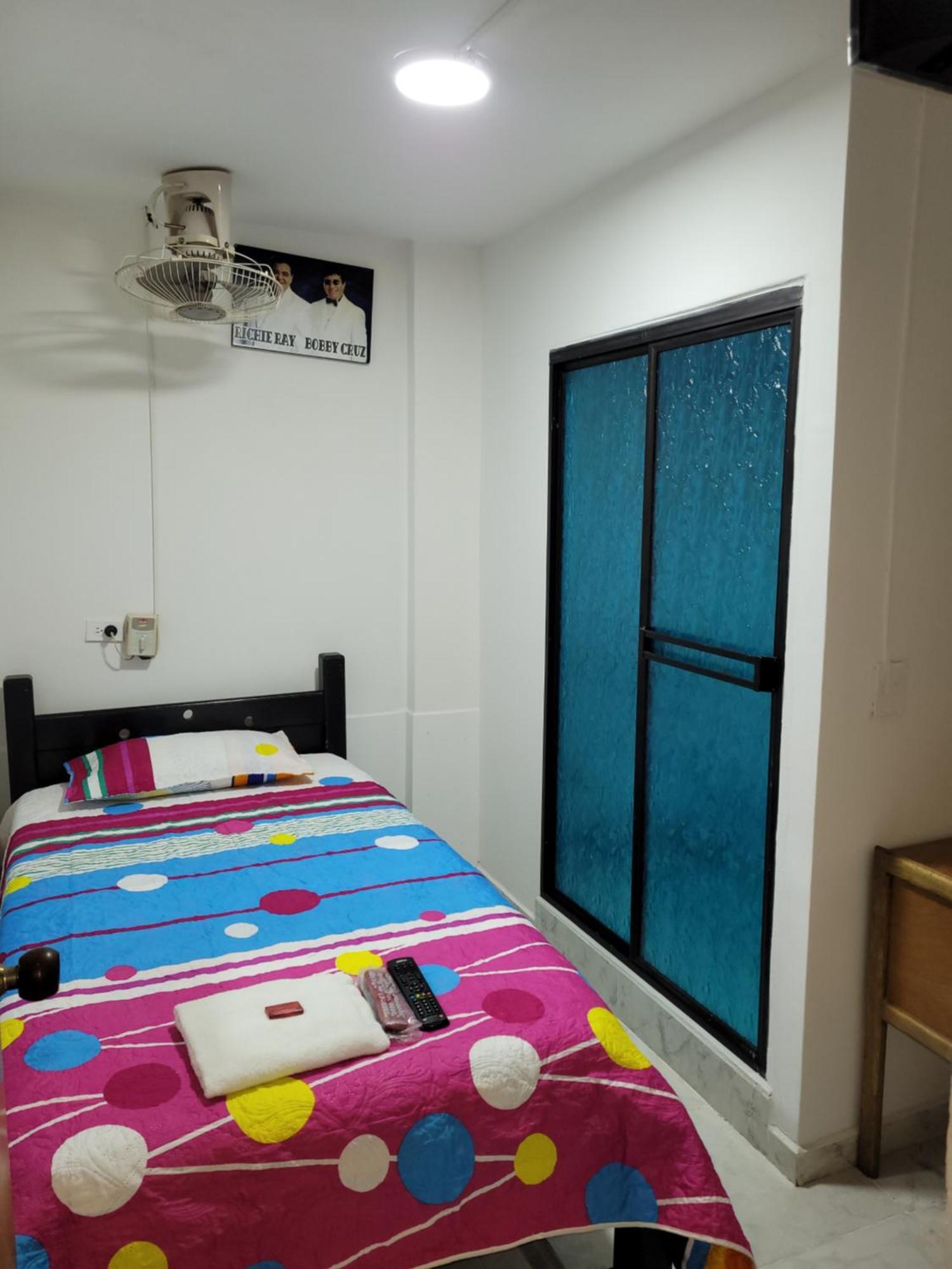 Hotel San Vicente Medellin Bagian luar foto