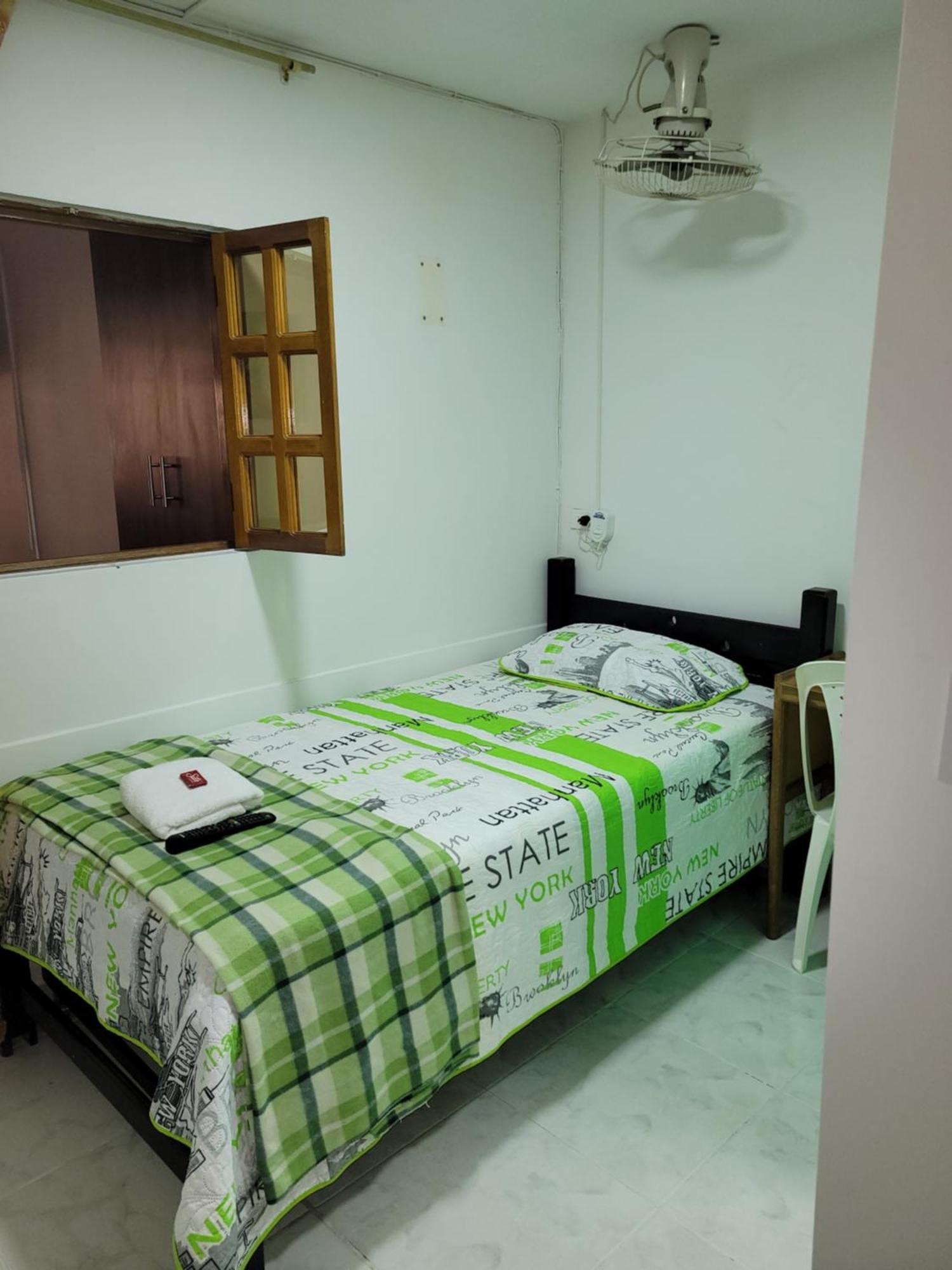 Hotel San Vicente Medellin Bagian luar foto
