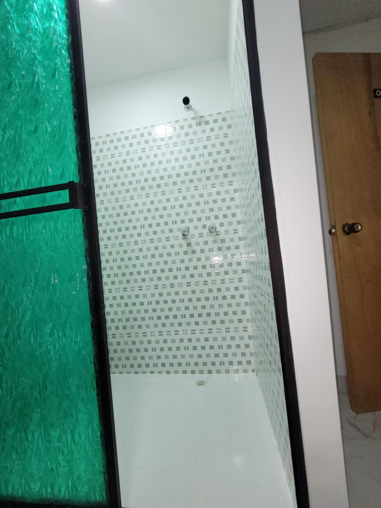 Hotel San Vicente Medellin Bagian luar foto