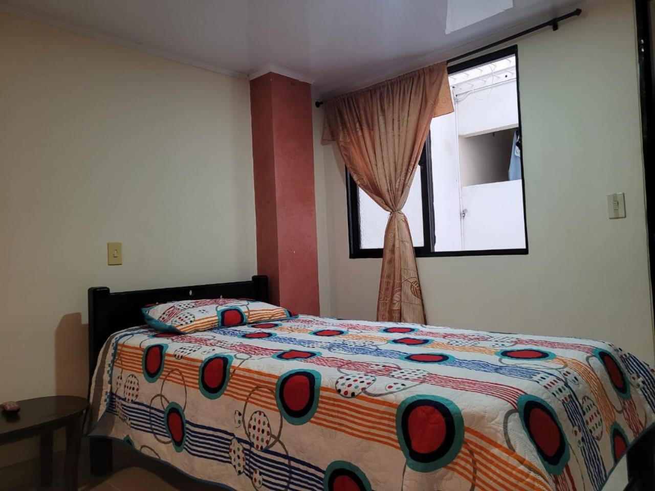 Hotel San Vicente Medellin Bagian luar foto