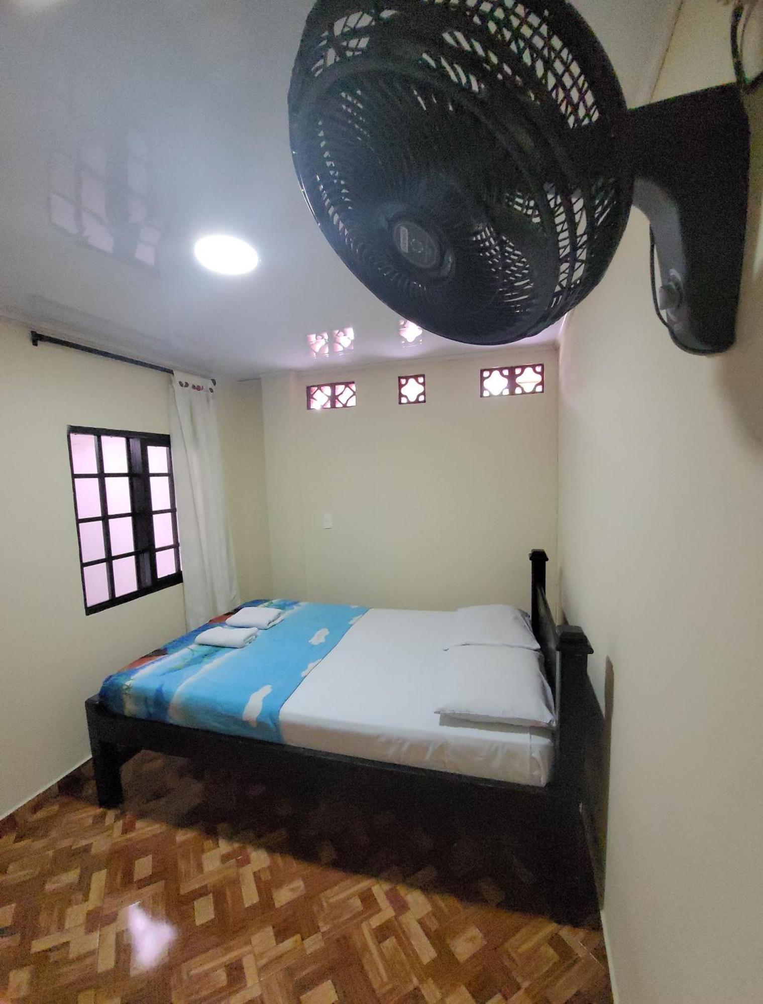 Hotel San Vicente Medellin Bagian luar foto