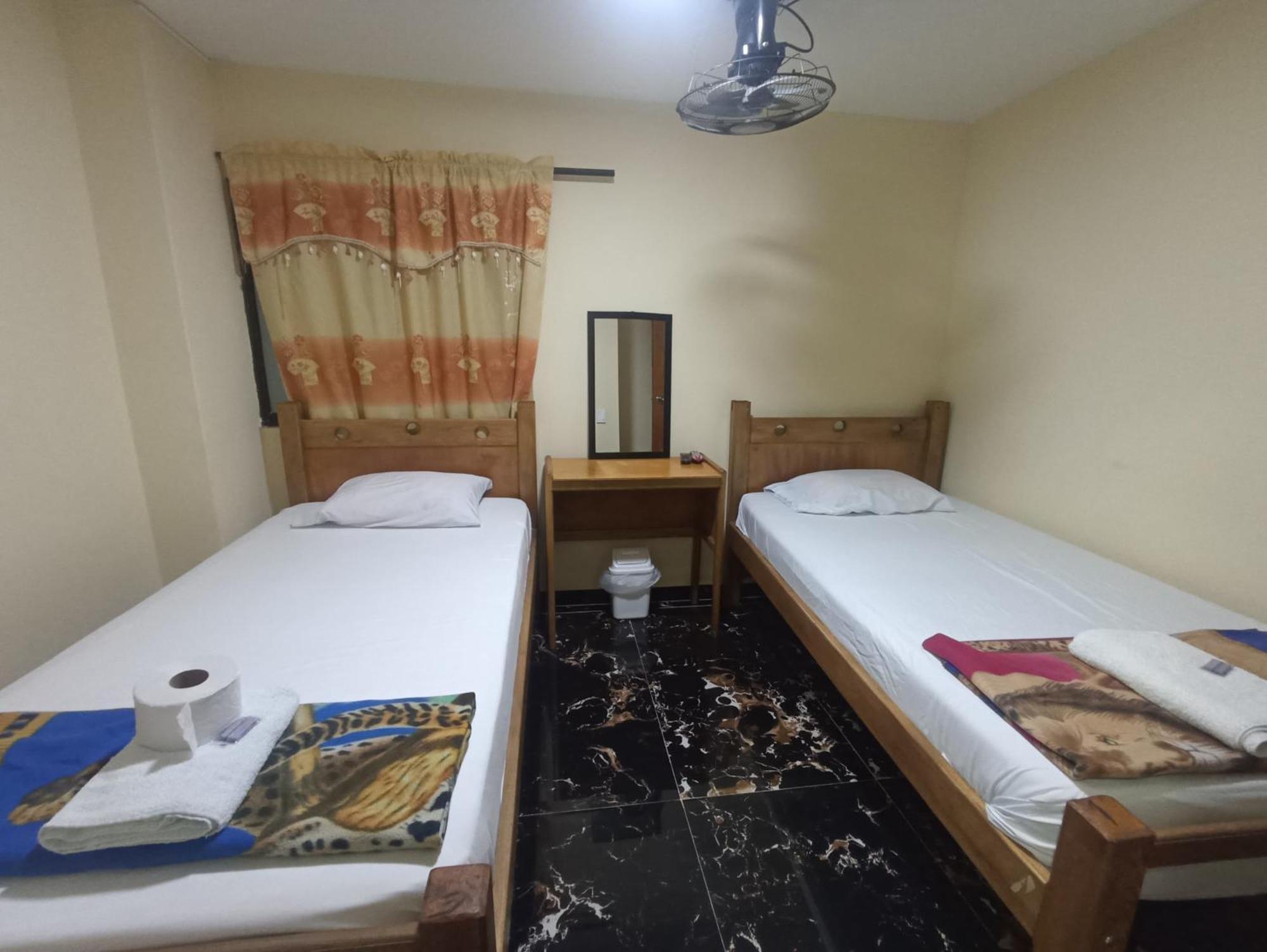 Hotel San Vicente Medellin Bagian luar foto