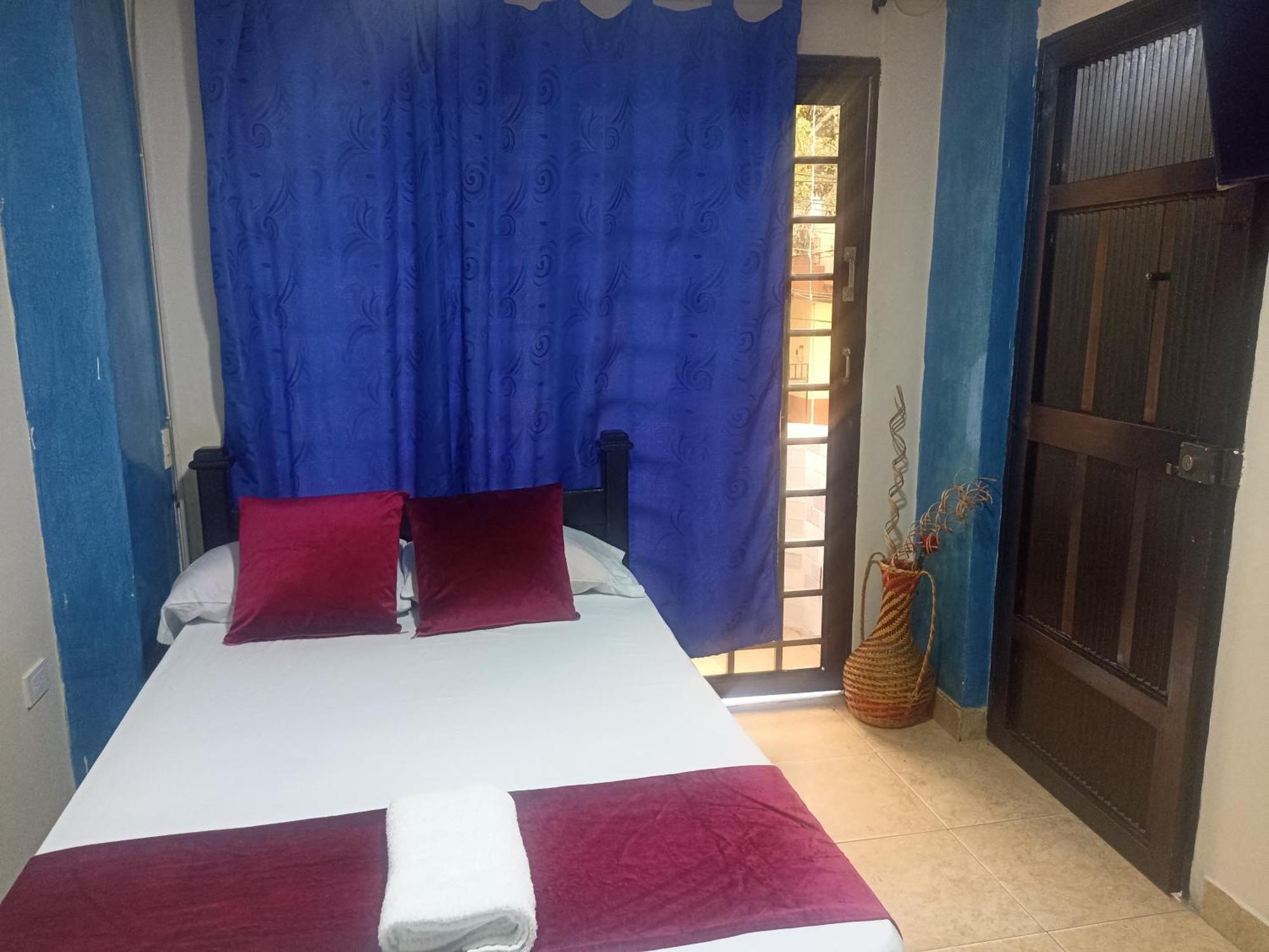 Hotel San Vicente Medellin Bagian luar foto