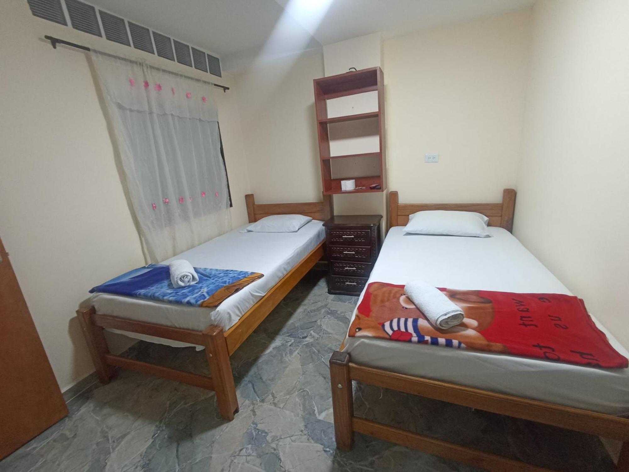 Hotel San Vicente Medellin Bagian luar foto
