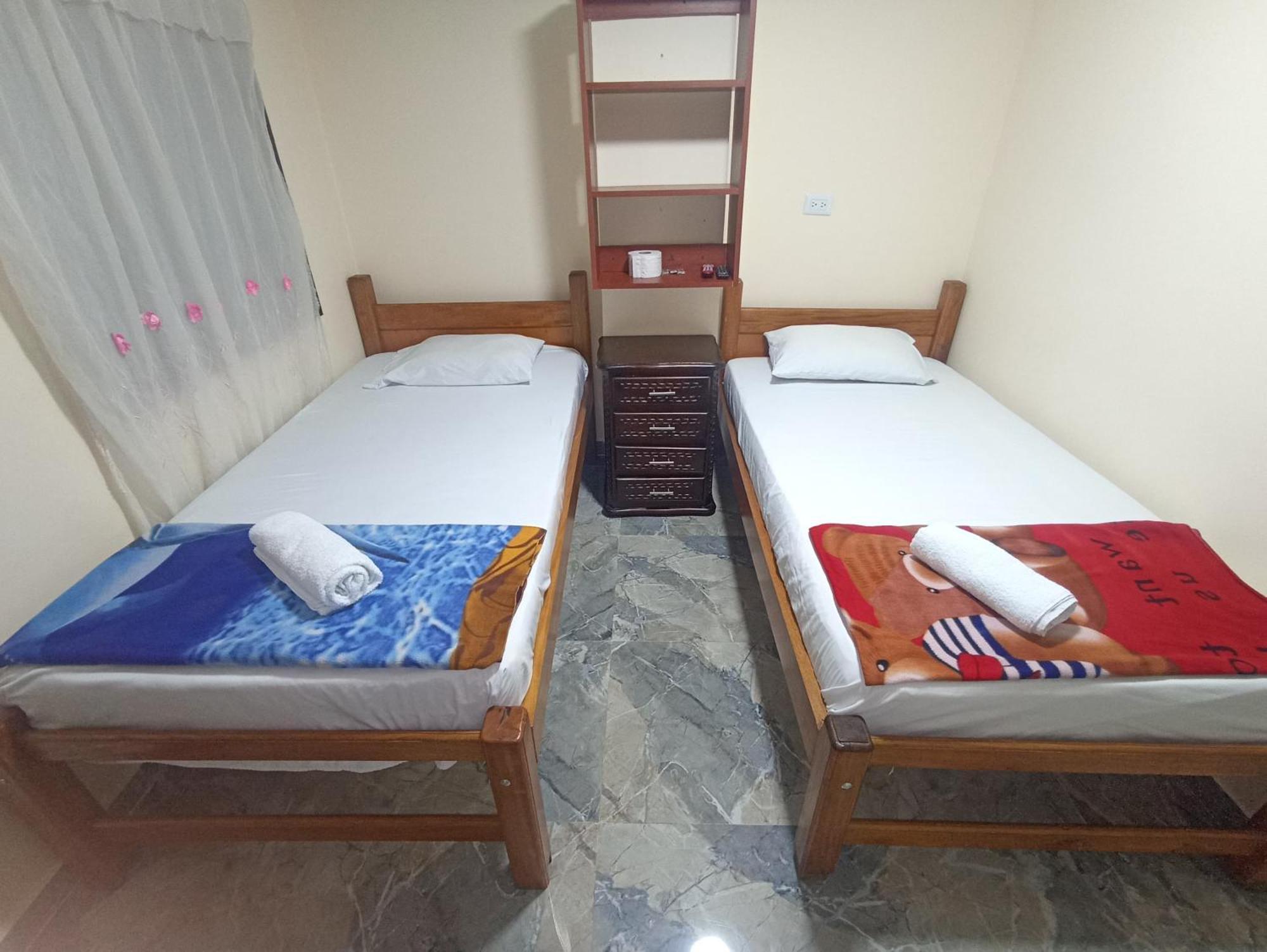 Hotel San Vicente Medellin Bagian luar foto