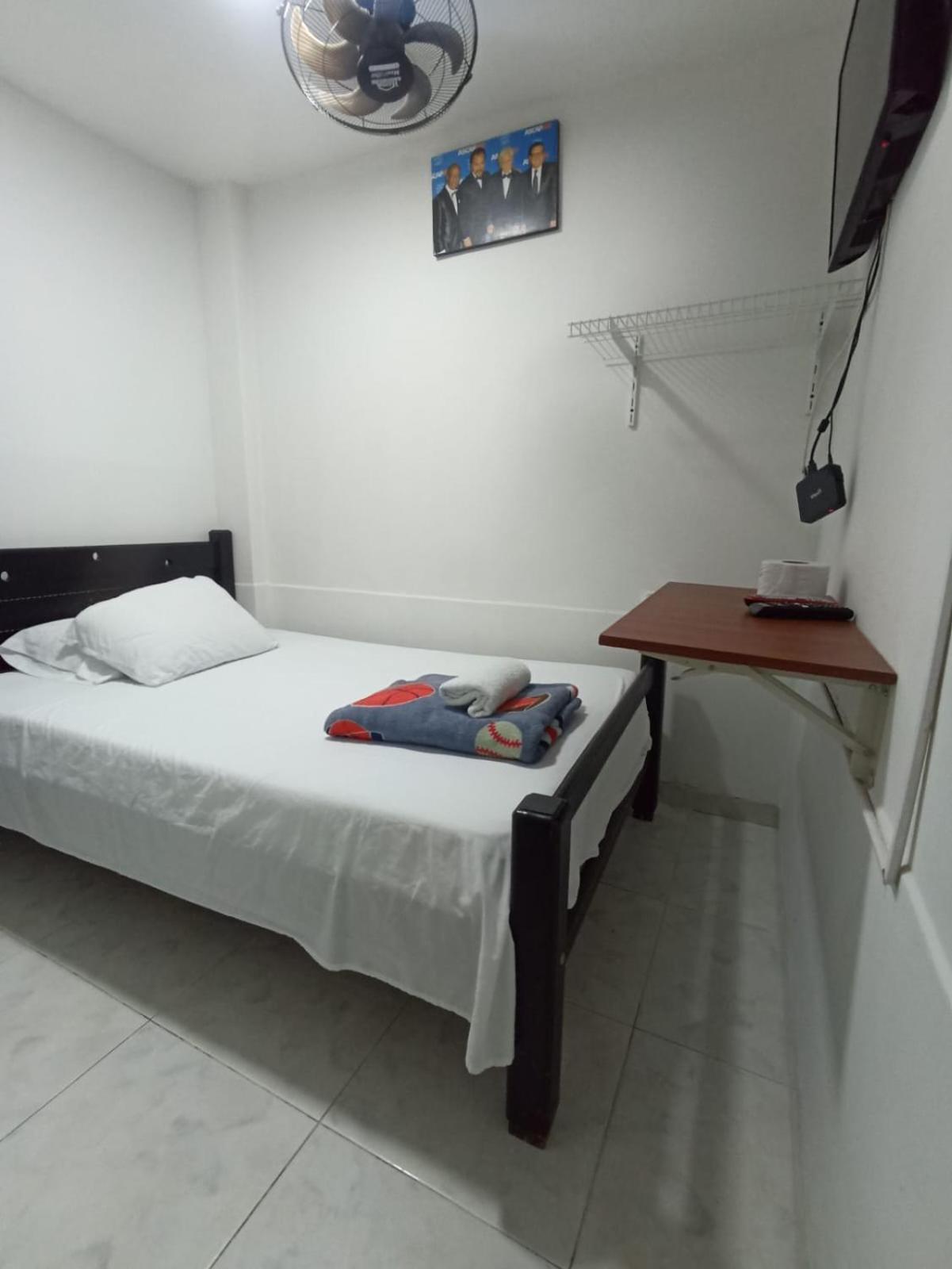 Hotel San Vicente Medellin Bagian luar foto