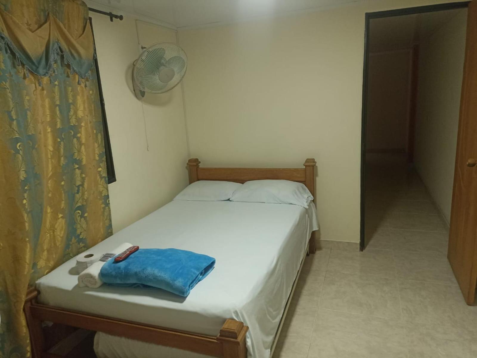 Hotel San Vicente Medellin Bagian luar foto