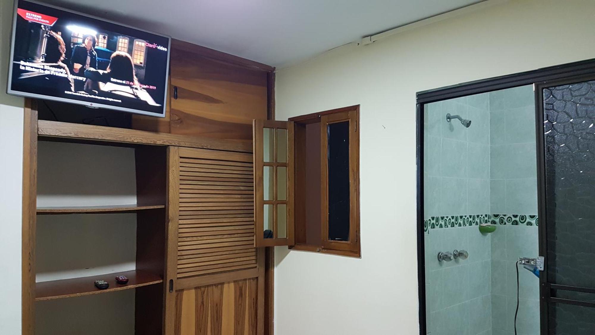 Hotel San Vicente Medellin Bagian luar foto