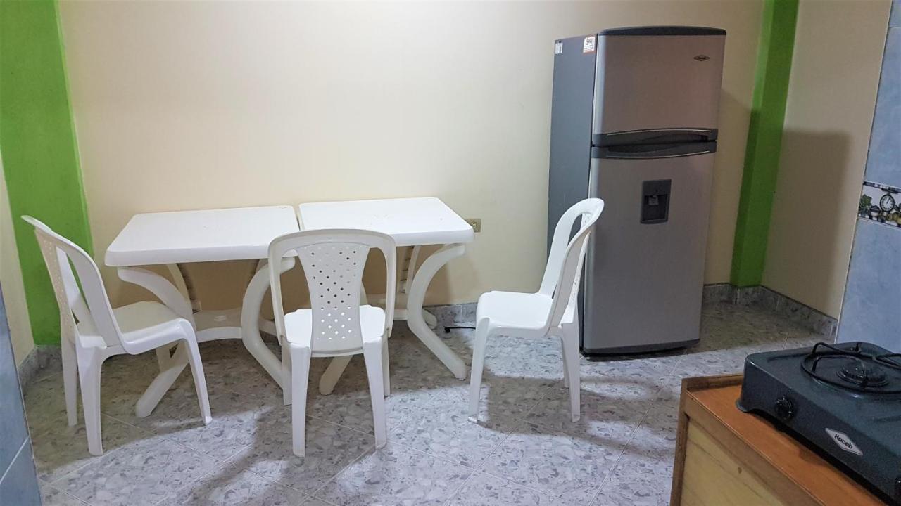 Hotel San Vicente Medellin Bagian luar foto